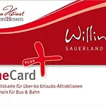 Hotel Hochheide Willingen (Upland)