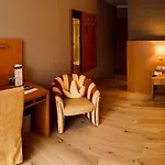 Hochheide Hotel 4*