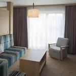 Hotel Hochheide Willingen (Upland)