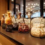 Hotel Hochheide Willingen (Upland)