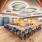 Hochheide Hotel 4*