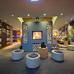 ホテル Hochheide ヴィリンゲン