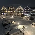 Hotel Hochheide Willingen (Upland)