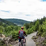 Hotel Hochheide 4*
