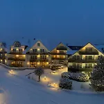 ホテル Hochheide