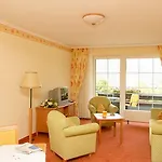 Hotel Hochheide Willingen (Upland)