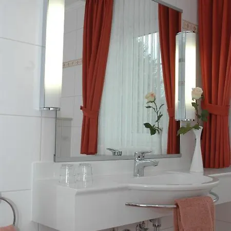 Hochheide 4* Willingen (Upland)