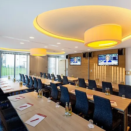 Hotel Hochheide Willingen (Upland)