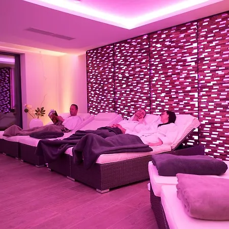 Hochheide 4* Willingen