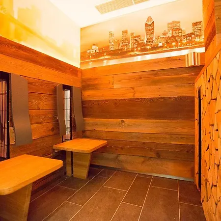 Hochheide 4* Willingen (Upland)