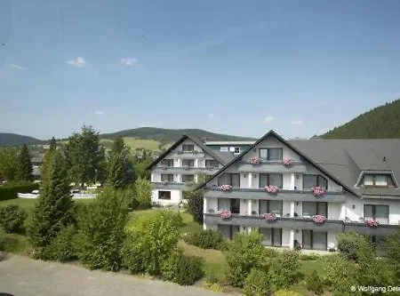 Hotel Hochheide