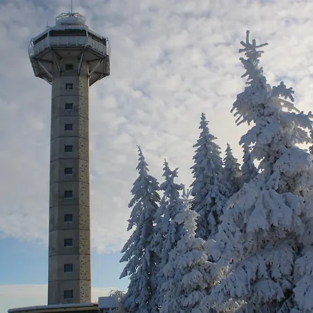 Szálloda Hochheide 4*