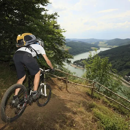 Hotel Hochheide Willingen (Upland)