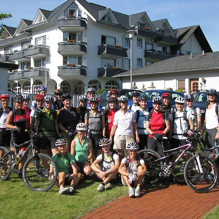 Hochheide Willingen (Upland)