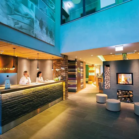 Hochheide Szálloda 4*