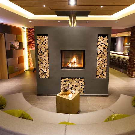 Hochheide Otel Willingen (Upland)