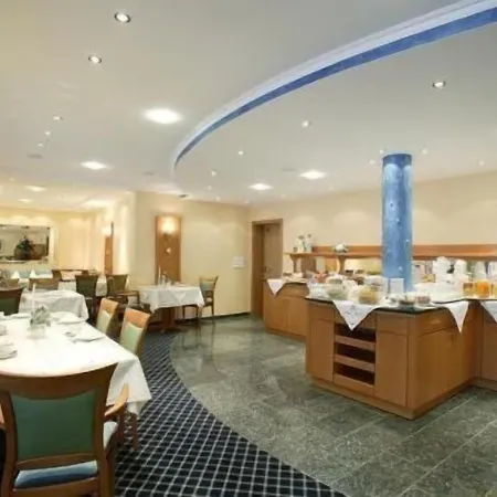 Hochheide Hotel Willingen (Upland)