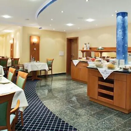Otel Hochheide