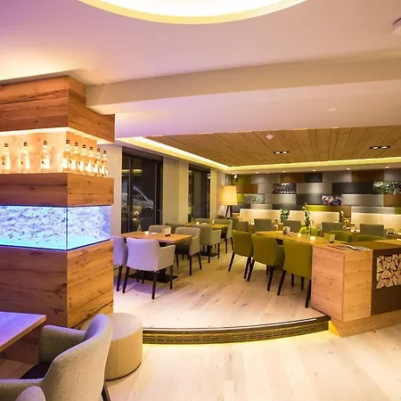 Hochheide 4* Willingen (Upland)