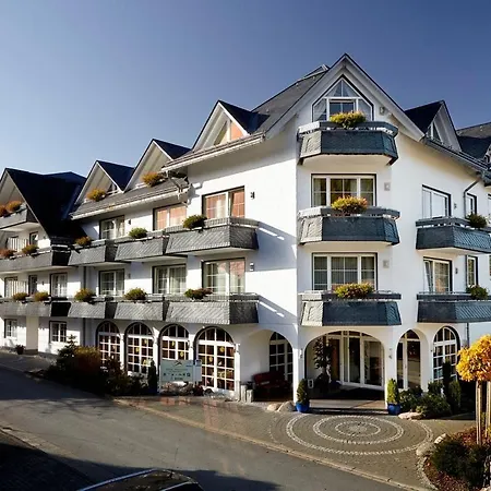 Hochheide Szálloda 4*