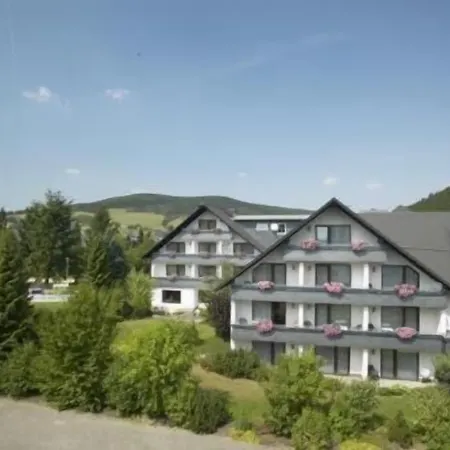 Hochheide Otel