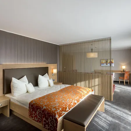 Hotel Hochheide Willingen (Upland)