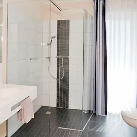 Hotel Hochheide Willingen (Upland)