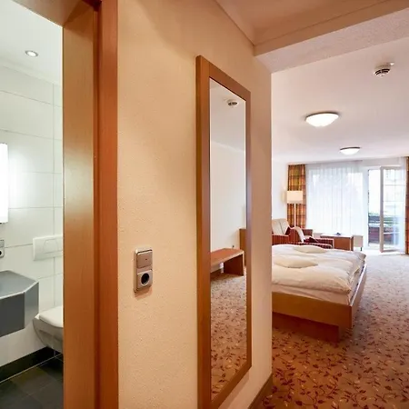 Hochheide Otel