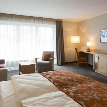 Otel Hochheide