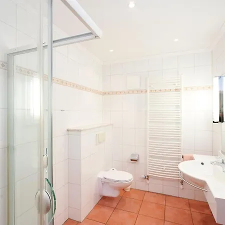 Hochheide Szálloda Willingen