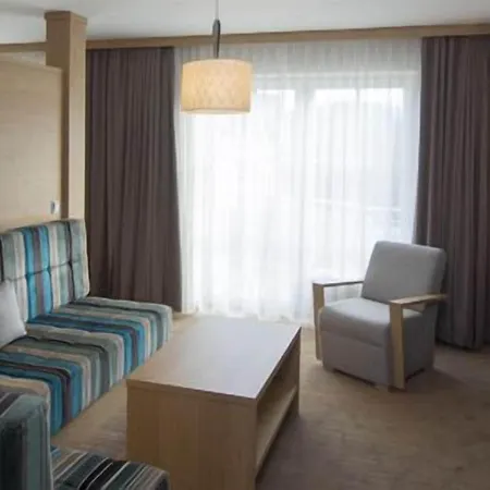 Hotel Hochheide Willingen (Upland)