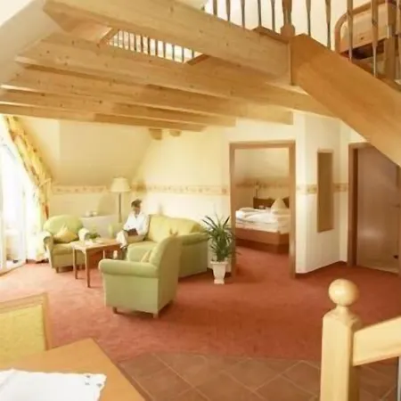 Hochheide 4* Willingen (Upland)