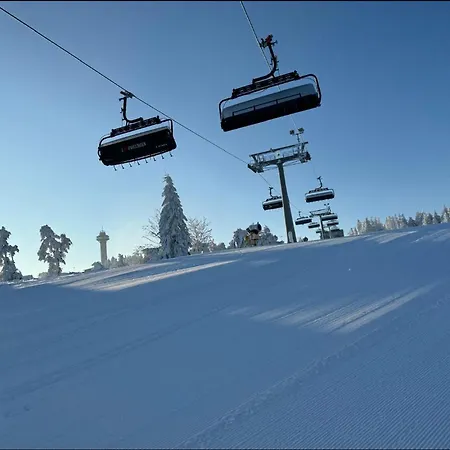 Hochheide 4* Willingen (Upland)