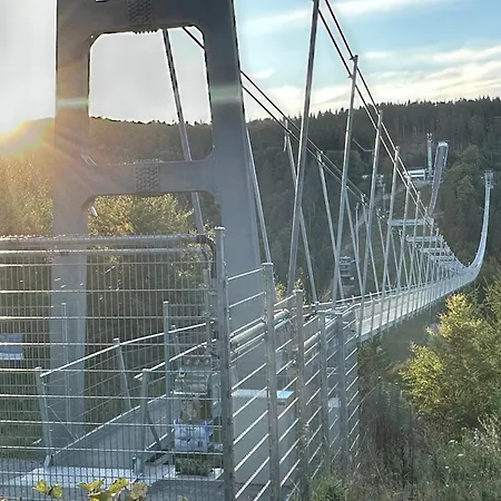 Hochheide Willingen (Upland)