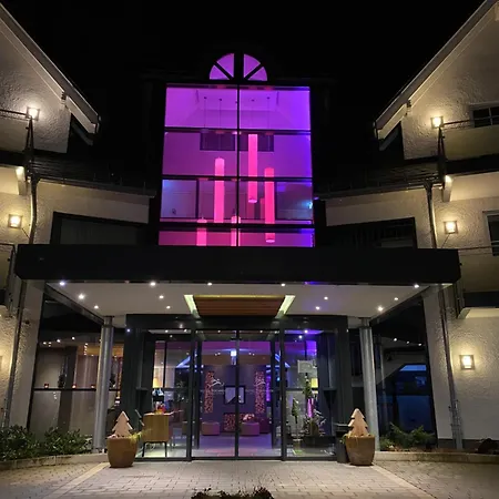 Hochheide 4*