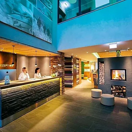 Hotel Hochheide Willingen (Upland)