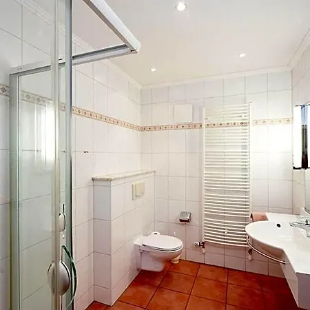 Hochheide Hotel Willingen (Upland)