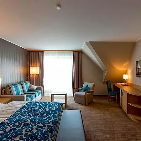 Hochheide Hotel Willingen (Upland)
