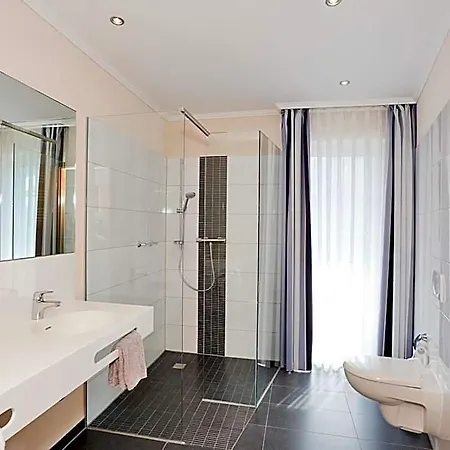 Hotel Hochheide Willingen (Upland)