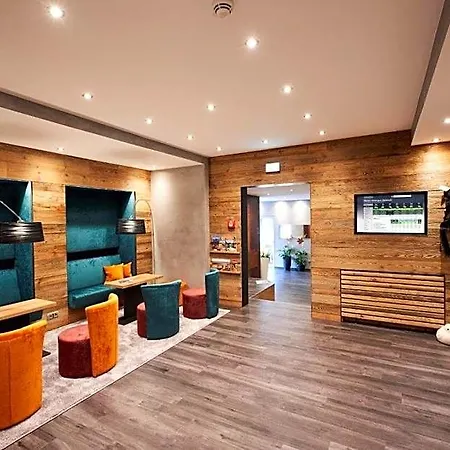 Hotel Hochheide Willingen (Upland)