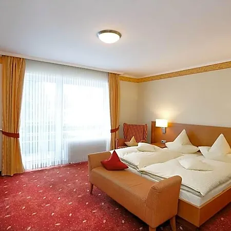 Hochheide 4*