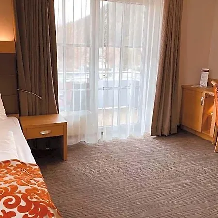 Hochheide Hotel Willingen (Upland)