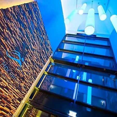Hochheide Hotel Willingen (Upland)