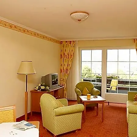 Hochheide Hotel