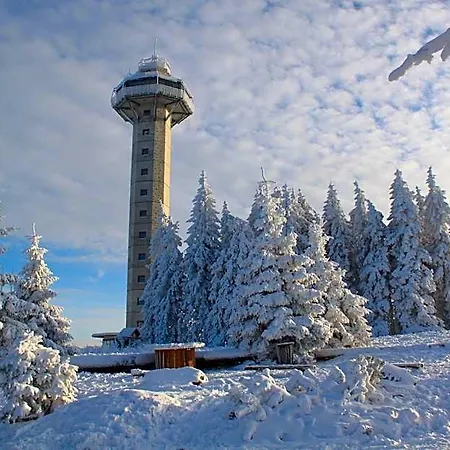 Hotel Hochheide Willingen (Upland)