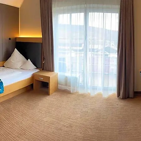 Hochheide Hotel Willingen (Upland)