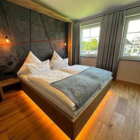 Hochheide Hotel 4*