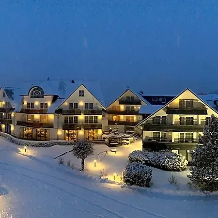 Hochheide Willingen (Upland)