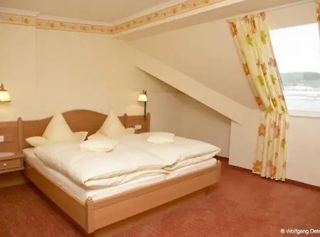 Hochheide Hotel Willingen (Upland)