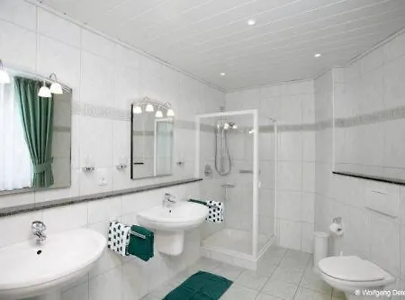 Hotel Hochheide Willingen (Upland)